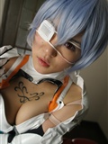 [Cosplay] 2013.04.18 Neon Genesis Evangelion - Rei Ayanami 2(94)